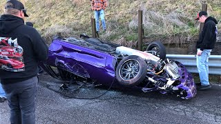 My take on the tragedy at Wilkesboro.