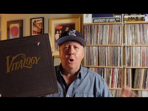 Recent Finds | Commentary on New Audiophile Donald Fagen, Rush, & The Who