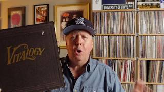Recent Finds | Commentary on New Audiophile Donald Fagen, Rush, & The Who