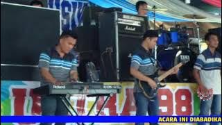 Desa Lubuk Pandan _ ULTRA 98 _ Kontes Remaja. Music dangdut. Yonesa Rca studio,