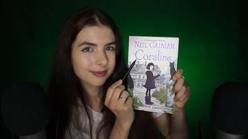 ASMR en INGLÉS ✏️ RELAXING WORD TRACING Soft Spoken