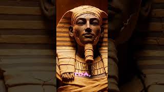 Ramses II: Raja Mesir yang Ingin Hidup Selamanya #youtubeshorts #shorts #youtube #fyp #anime #story