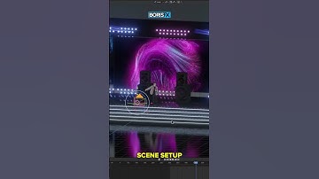 Mocha Pro 2024 is here! Now with 3D tracking powered by SynthEyes technology.