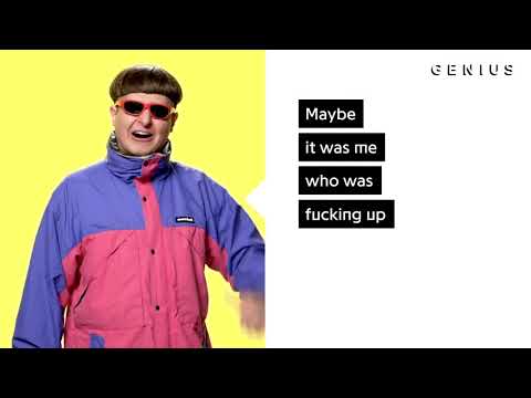 Oliver Tree - Hurt (Genius Acapella Version) lol