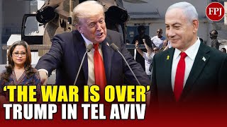 HAS THE ‘GOLDEN ERA’ FOR GAZA INDEED BEGUN?