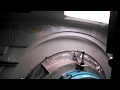 Inside a running Wind Turbine (part 2 listed below)