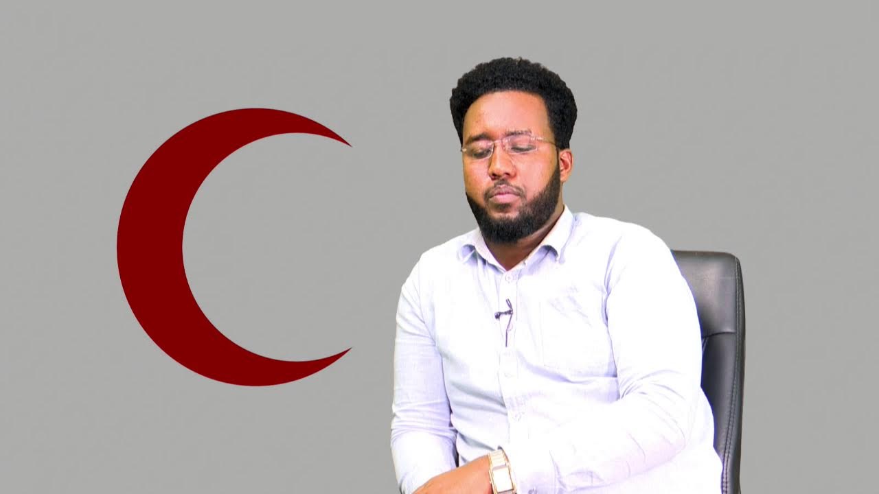 Dhagaxaanta Kelyaha ku samaysma | Barnaamijka Caafimaadka