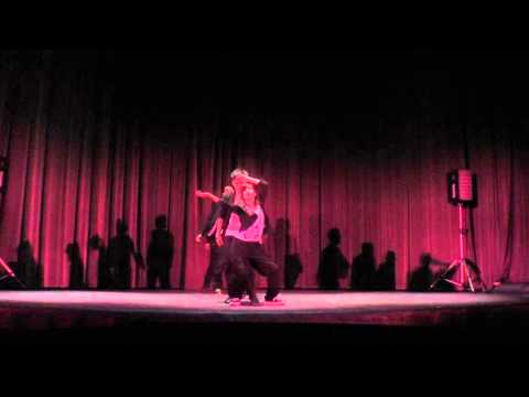 I proceed (CHUTA number) / あにば～さり～ vol.21 DANCE SHOWCASE