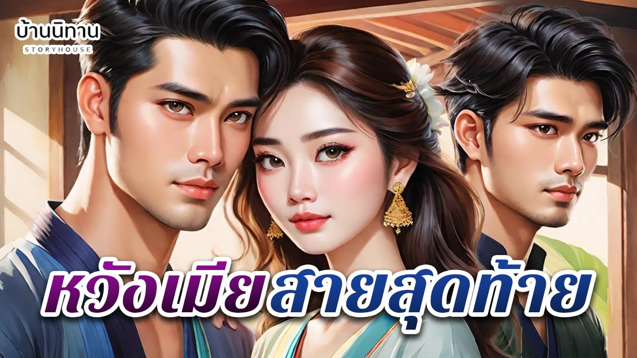 หวังเมีย สายสุดท้าย 