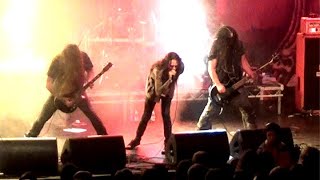 Finntroll - 'Korpens Saga' - Live @ HRH Vikings II 2019