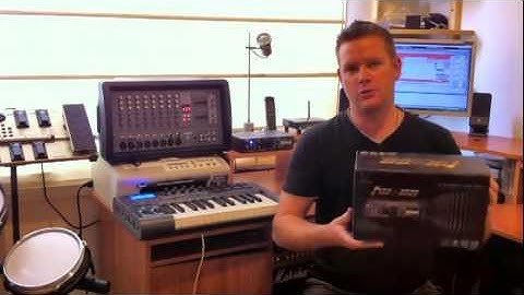 Tone Weal FW-66 Alex@Home