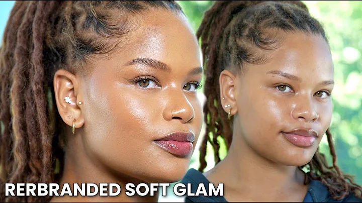 The 'CLEAN GIRL' Makeup Look (I'm Late To This)  |...