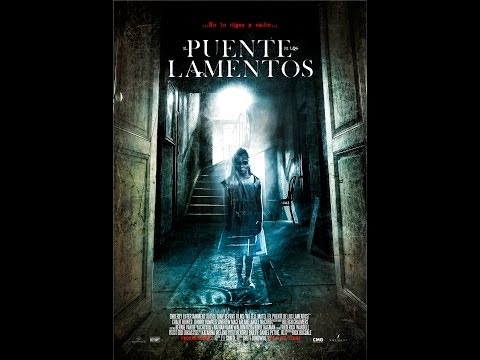 EL PUENTE DE LOS LAMENTOS - TRAILER STAR CASTLE