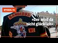 Bandidos Revolte Massenüberlauf Der Rocker Zu Den Hells Angels SPIEGEL TV