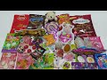 Yupi, Oishi Sponge Crunch, Marshmallow, Chocolatos Pillow, Youka Roll Candy, Permen Buaya, Biskuit
