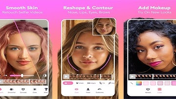 Facetune On iOS & Android 👩‍💻 Facetune Mobile FREE Download