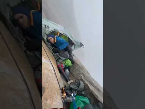 اوج هیجان آدرنالین اسرتس سقوط میشه نهایت لذت اگه اینا کمپ میکنن دقیقا ما چیکار میکنیم