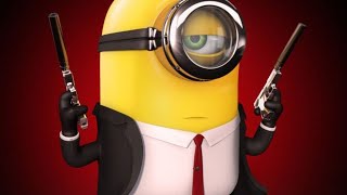 Don Tobol - Arab Traveler / MINIONS