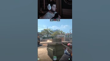 CRAZY AWP 3K RETAKE ON OVERPASS RANKED #csgo #cs2 #cs2clips  #pro #ohne #twitch #live #gaming