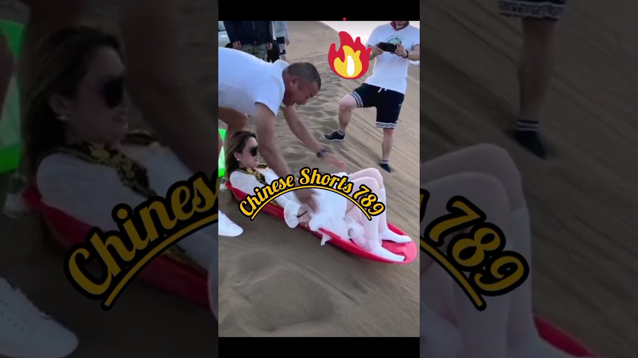 The beautiful Kumtag Desert🏜️ 