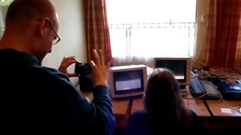 MVM 9-Oct-2010 Sander making a better quality film for Supersoniq website  008.AVI