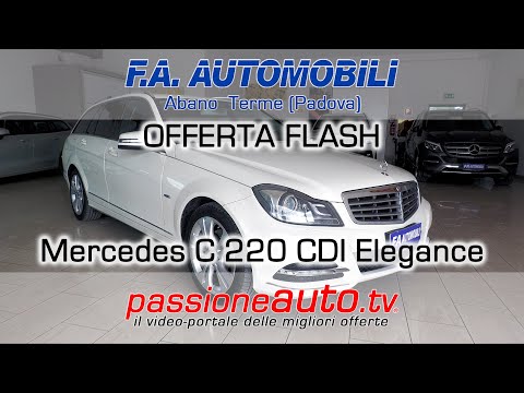 offerta-flash!-mercedes-c-220-cdi-elegance