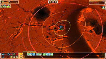 Supreme Commander Forged Alliance Tutorial #14 - Unitblocking