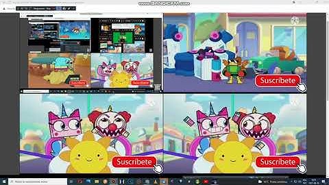 Up to faster 259 parison to UniArely!