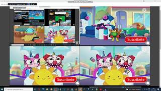 Up To Faster 259 Parison To Uniarely