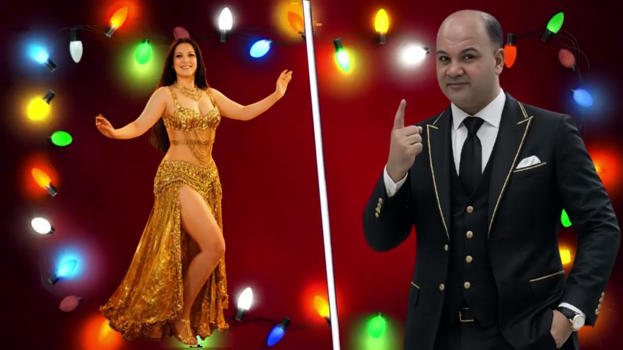 محمد الجوكر مجموعة مواويل