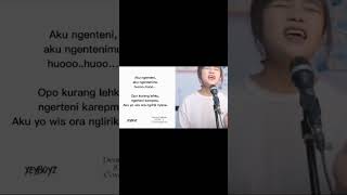 Download Lagu Denny Caknan - Satru 2 (Cover'ianyola) | remake instrument MP3 Download Lagu Denny Caknan - Satru 2 (Cover'ianyola) | remake instrument MP3