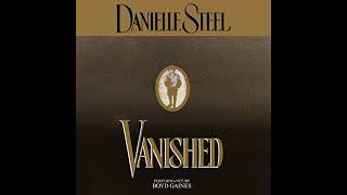 Vanished Audiobook By Danielle Steel