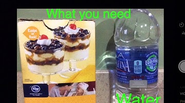 How to make a bouncy ball without borax