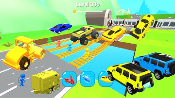 Shape shifting Gameplay||shape shifting all levels gameplay||shapeshifters game over