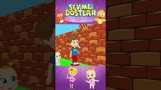 Yüksek Alçak Şarkısı