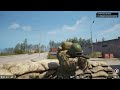 Deadside - Пистолет IZH-70 калибр 9х18 миссия на Береговой