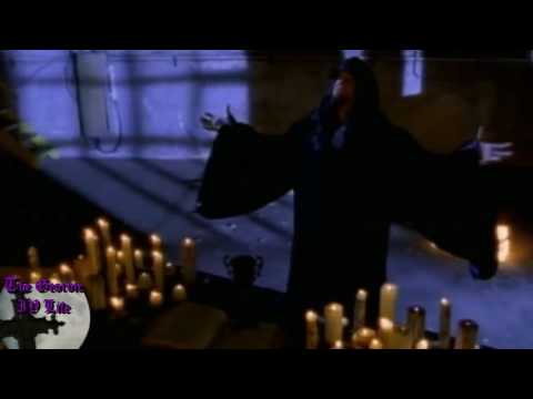 WWE undertaker's theme song ministry of darkness (1999)