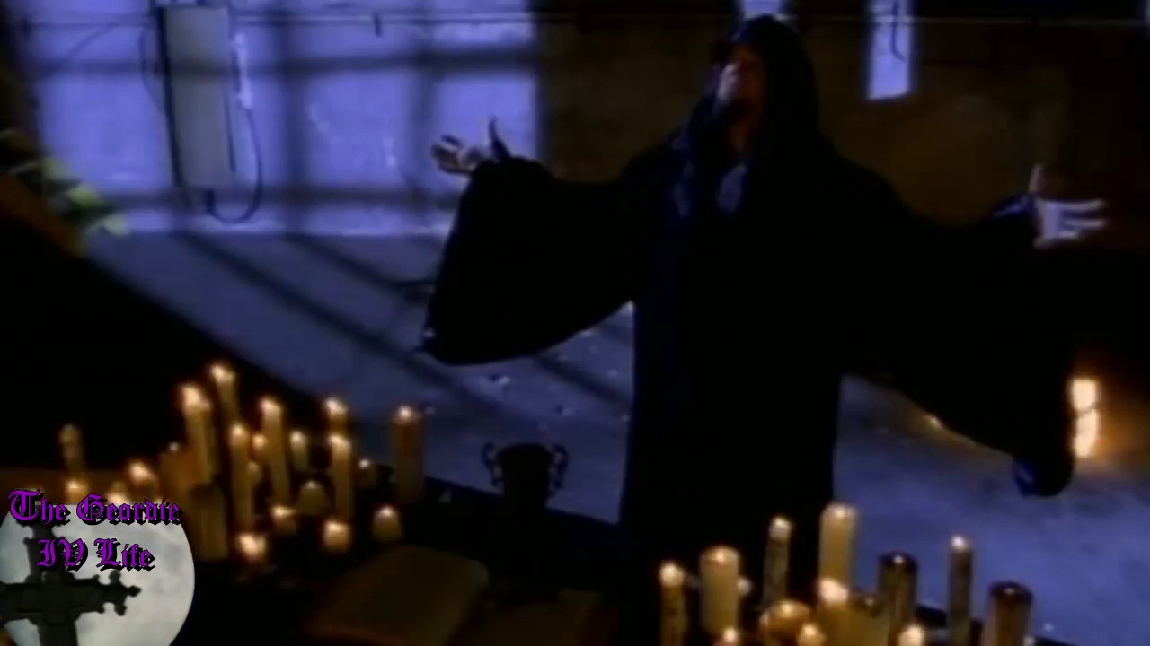 WWE undertakers theme song ministry of darkness 1999