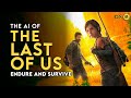 Endure and Survive: the AI of The Last of Us | AI and Games