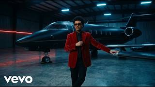 The Weeknd – Can't Look Away