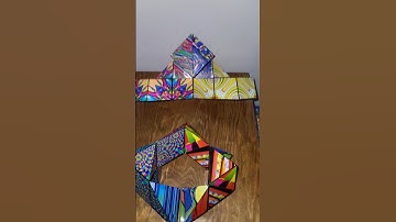 Shashibo cube build 2 cubes #Shashibo #shashibocube check out my other videos