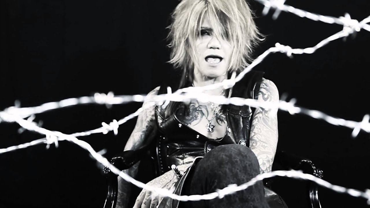 【MV】森重樹一 - MY BLEEDING HEART【FULL】