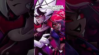New Hazbin Hotel Respectless Cover ​⁠Is Out Now #Hazbinhotel #Hazbinhotelseason1 #Respectless #Short