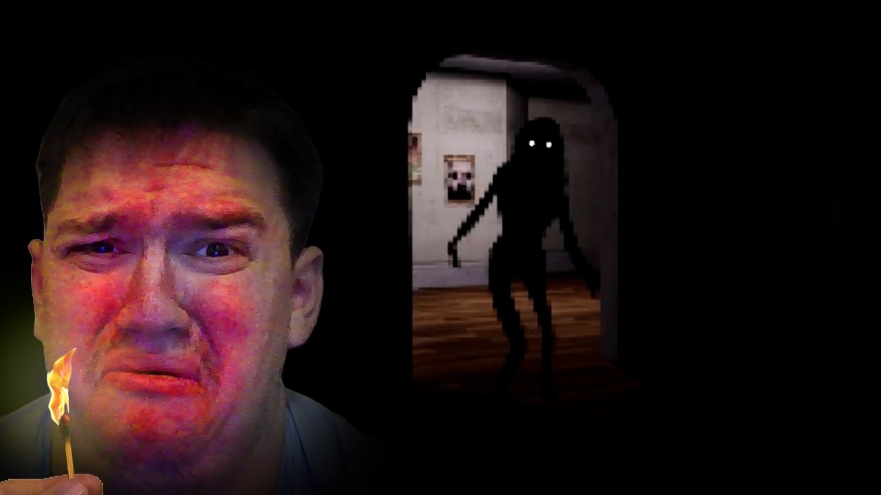 Cineva e in casa mea..