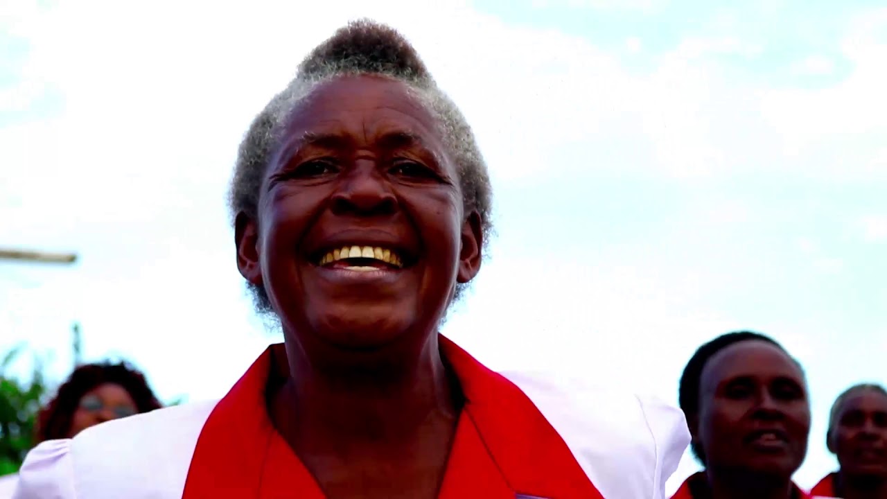 Ndugu yako akikukose by Itierio Lutheran Church Choir Vol. 4 latest.