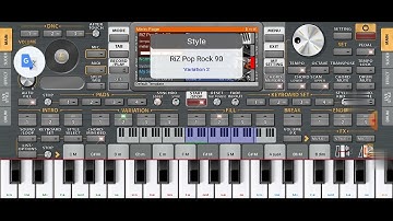 #ORG 2023 slow rock 90