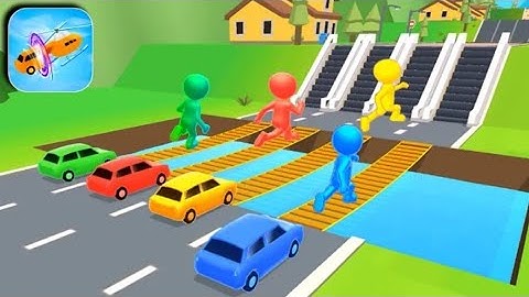 Shape-shifting Games All Levels Walkthrough Gameplay iOS,Android #5