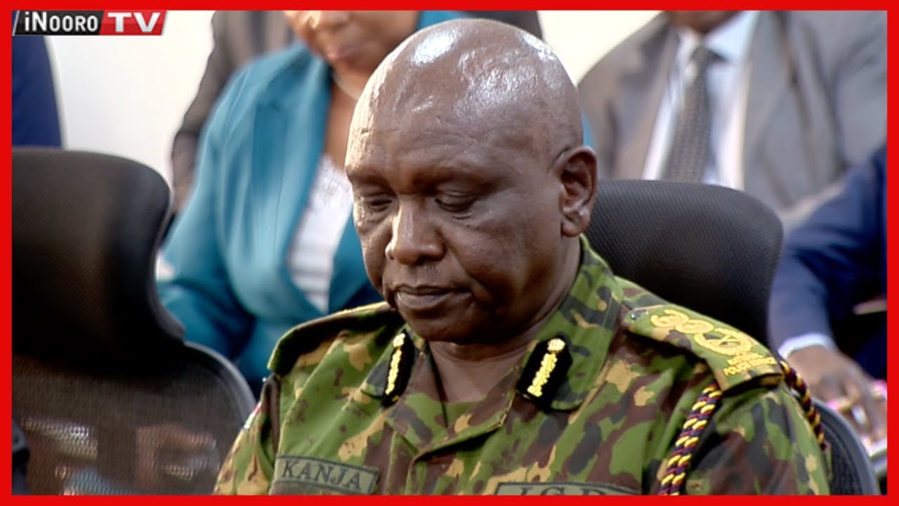 Ngucanio ya wathani wa borithi