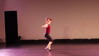 Tap Reel - Laurel Hatfield