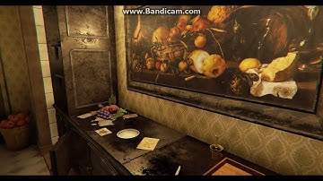 LAYERS OF FEAR !! #1 For the First Time!!